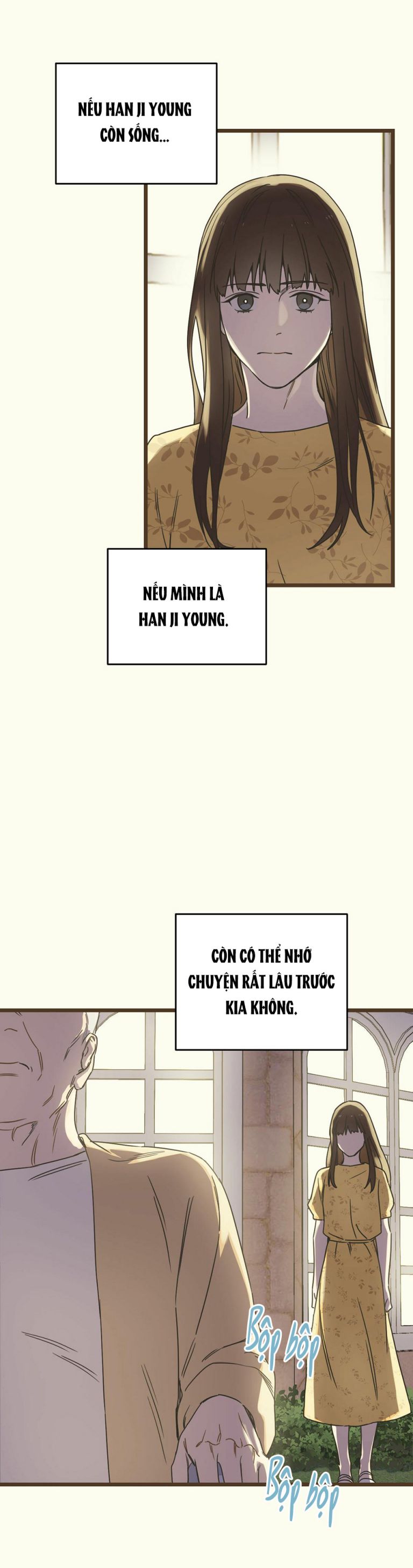 Tương Phùng Chapter 2 - Trang 3