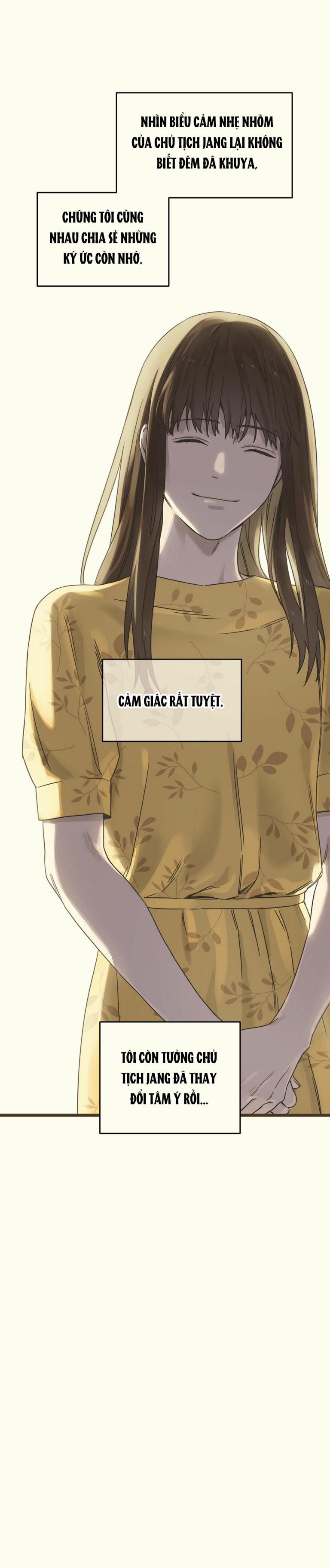 Tương Phùng Chapter 2 - Trang 3