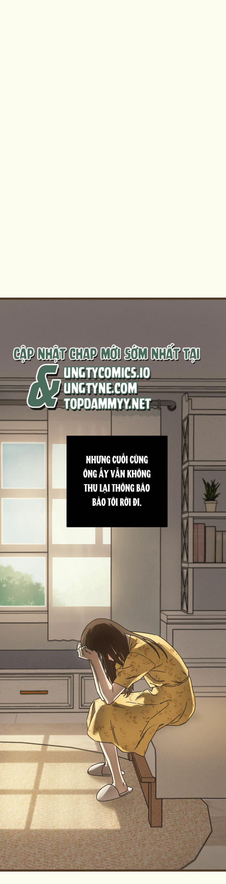 Tương Phùng Chapter 2 - Trang 3