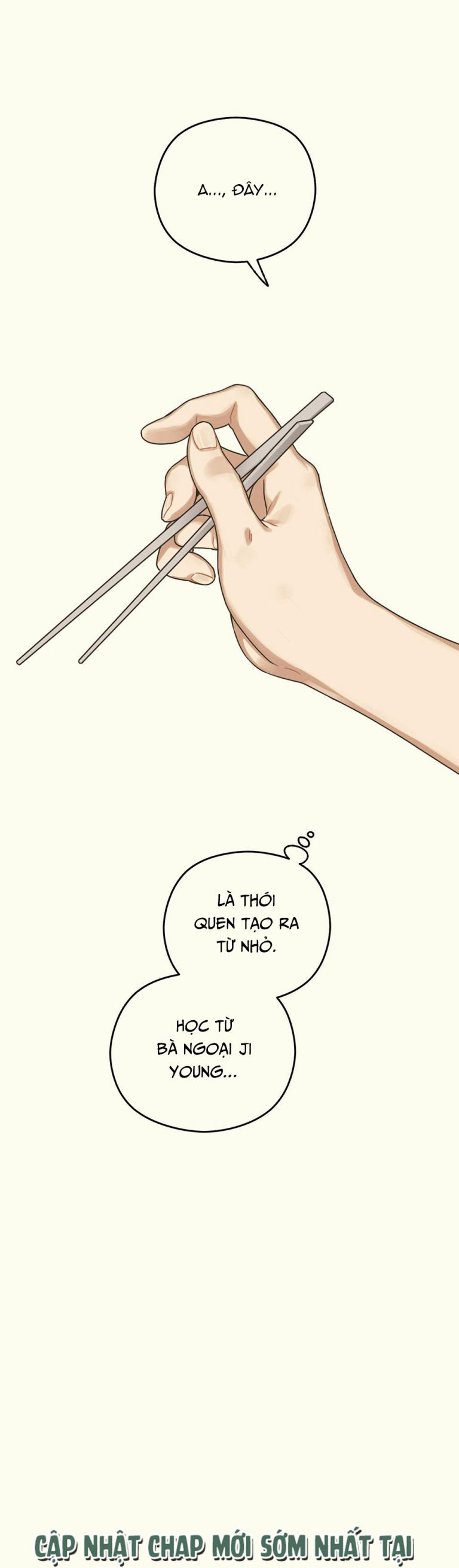 Tương Phùng Chapter 2 - Trang 3