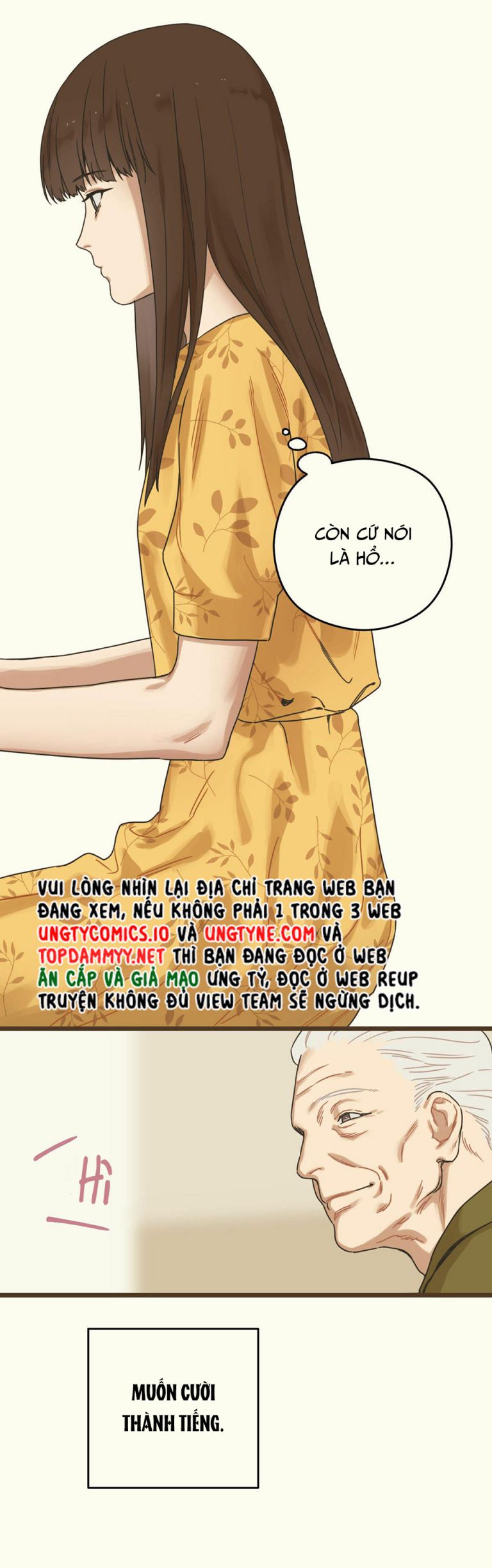 Tương Phùng Chapter 2 - Trang 3