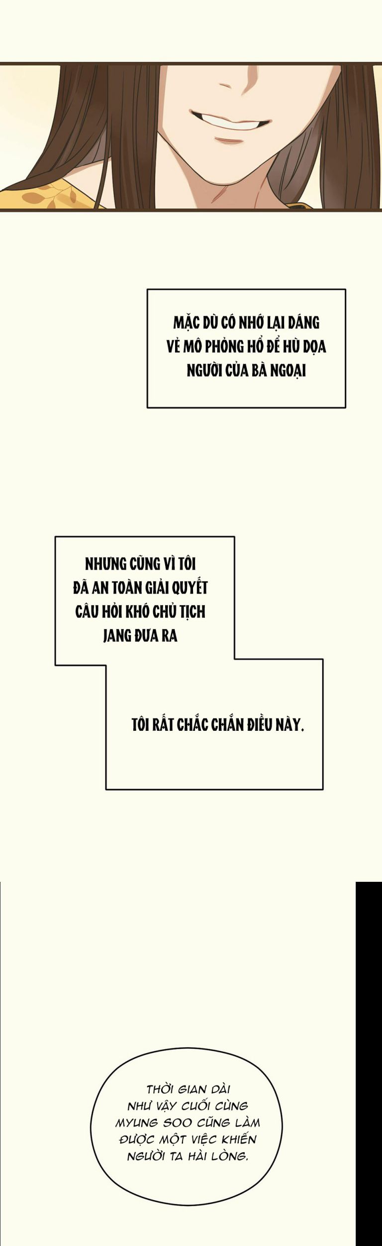 Tương Phùng Chapter 2 - Trang 3