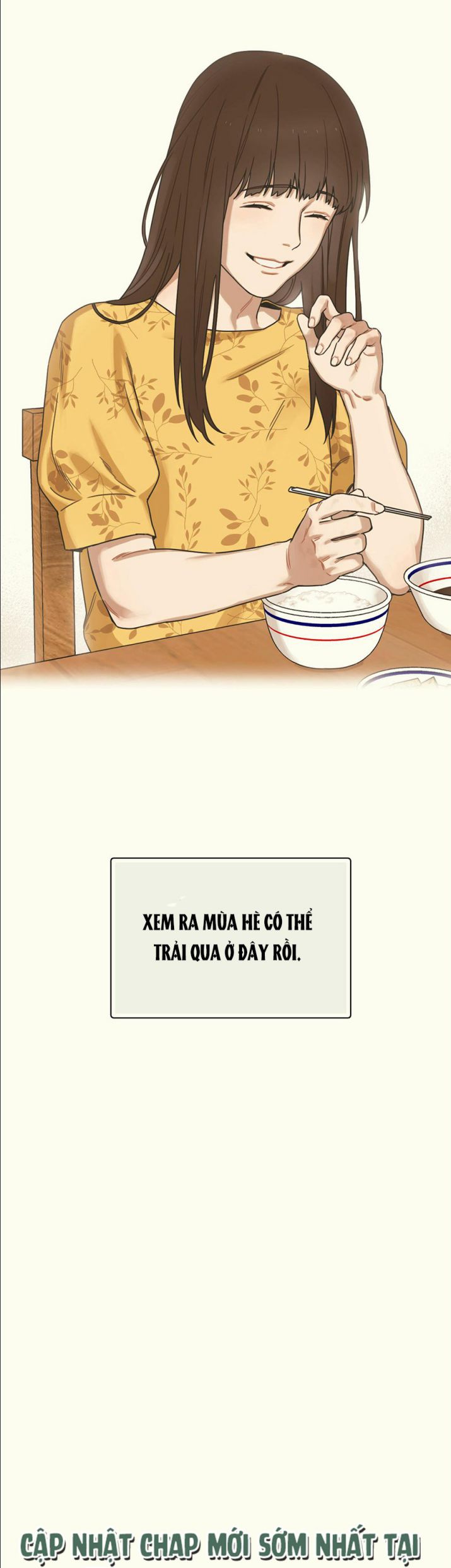 Tương Phùng Chapter 2 - Trang 3