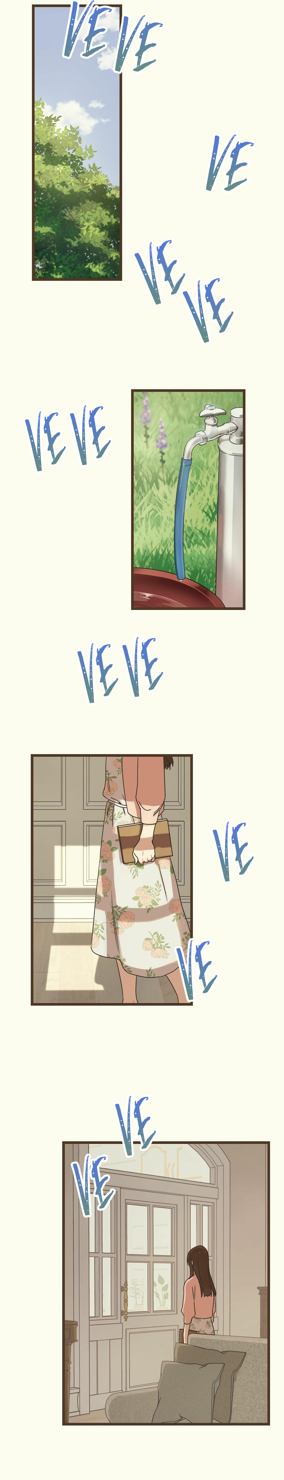 Tương Phùng Chapter 3 - Trang 3