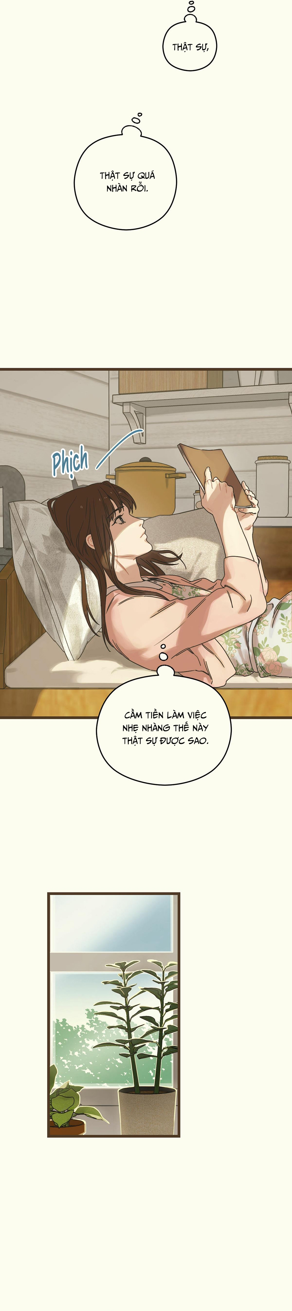 Tương Phùng Chapter 3 - Trang 3