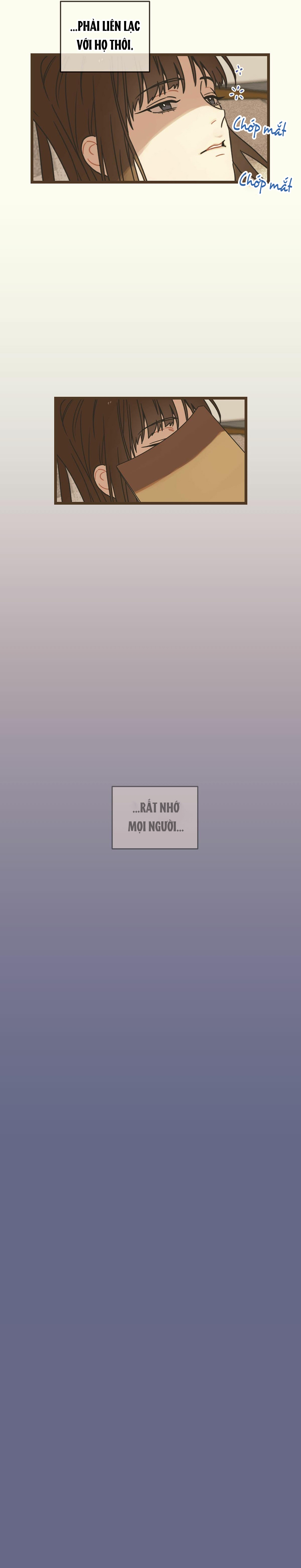 Tương Phùng Chapter 3 - Trang 3