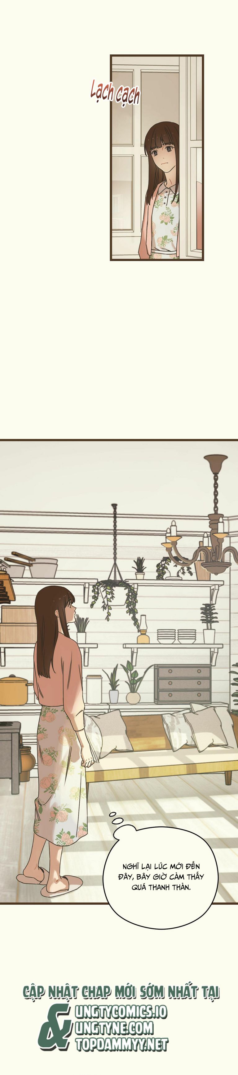 Tương Phùng Chapter 4 - Trang 3