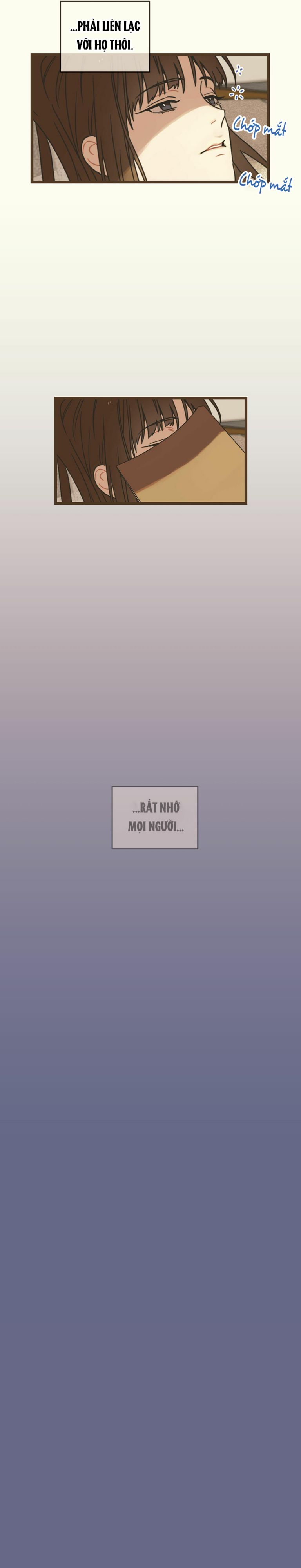 Tương Phùng Chapter 4 - Trang 3