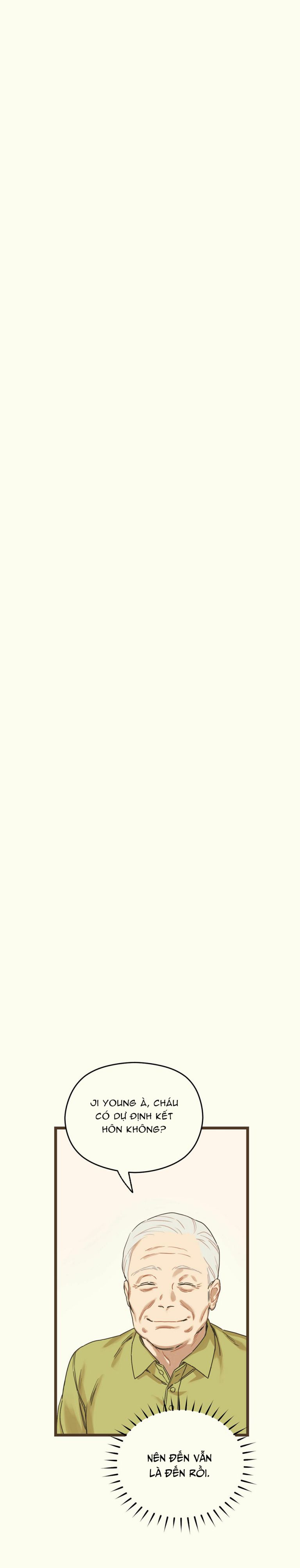 Tương Phùng Chapter 4 - Trang 3