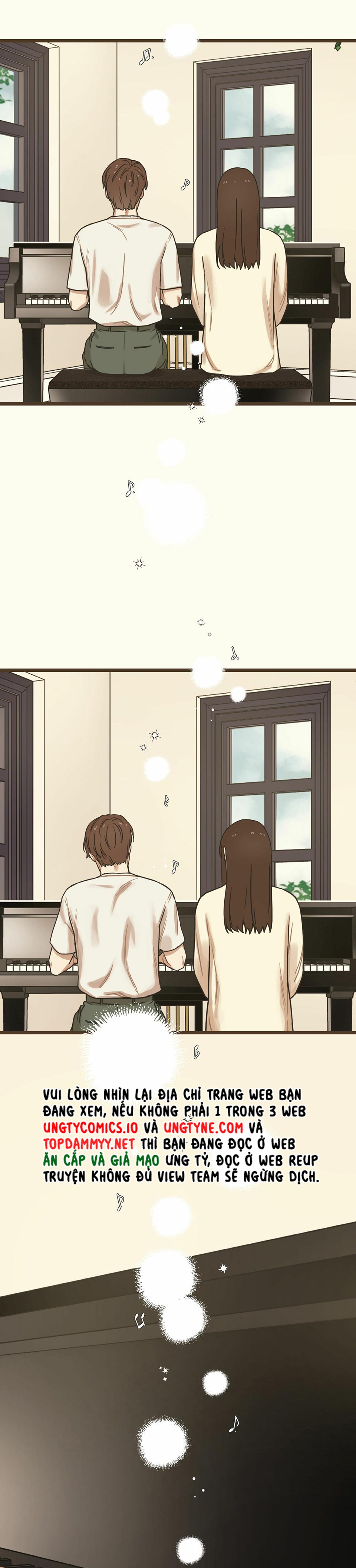 Tương Phùng Chapter 5 - Trang 3