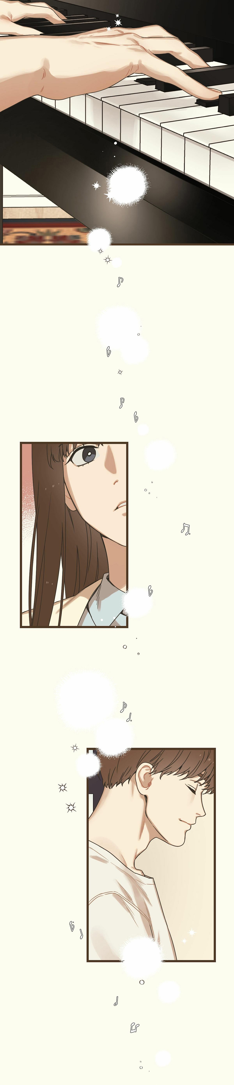 Tương Phùng Chapter 5 - Trang 3