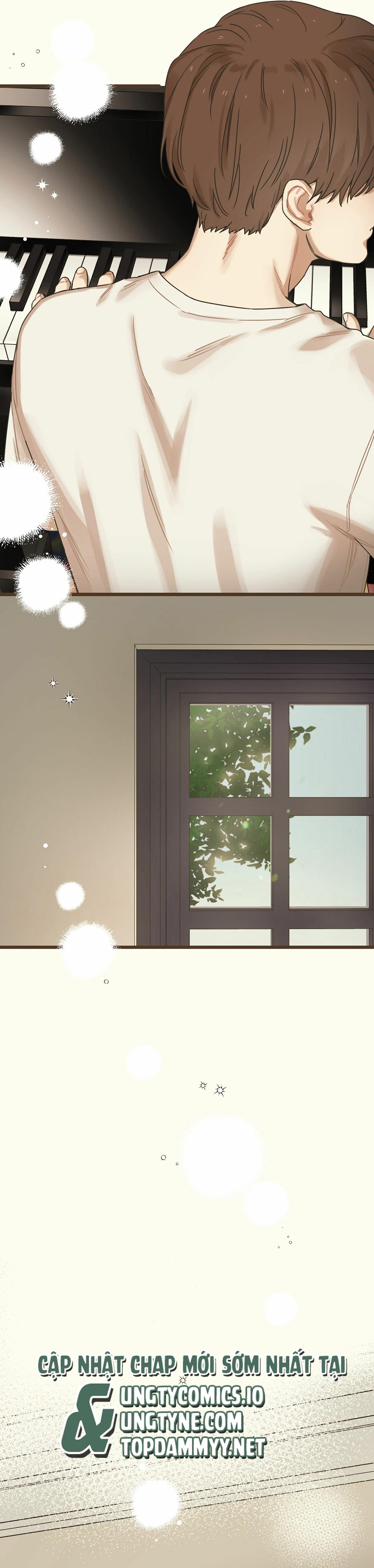 Tương Phùng Chapter 5 - Trang 3