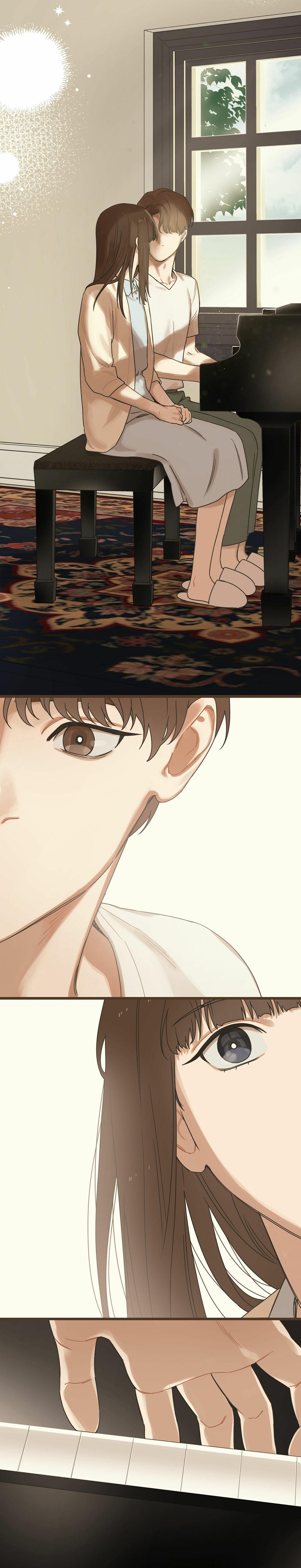 Tương Phùng Chapter 5 - Trang 3