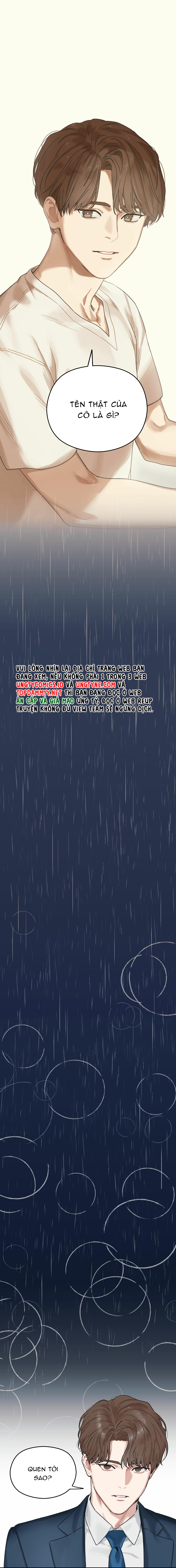 Tương Phùng Chapter 5 - Trang 3