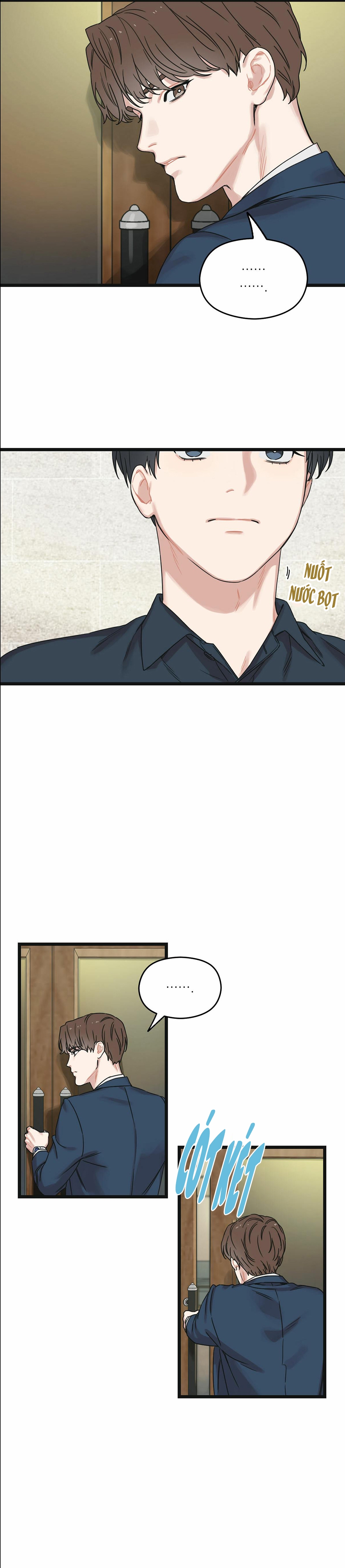 Tương Phùng Chapter 5 - Trang 3