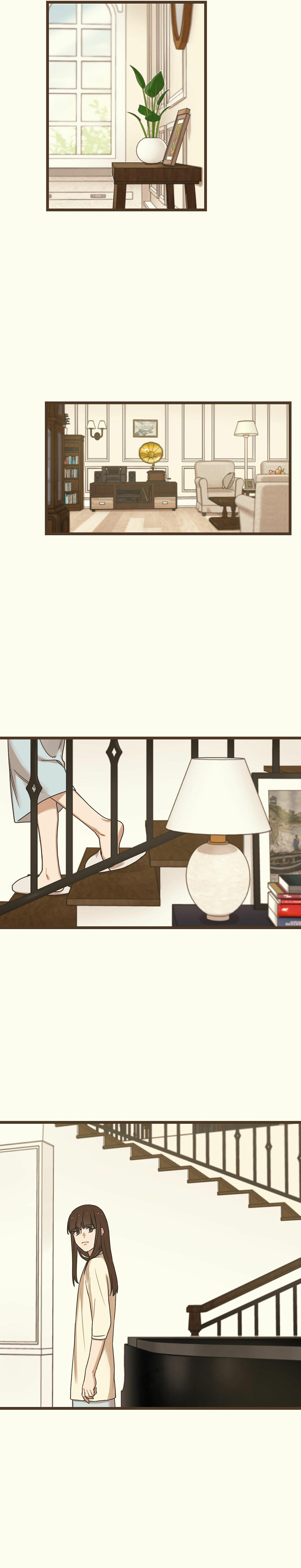 Tương Phùng Chapter 5 - Trang 3