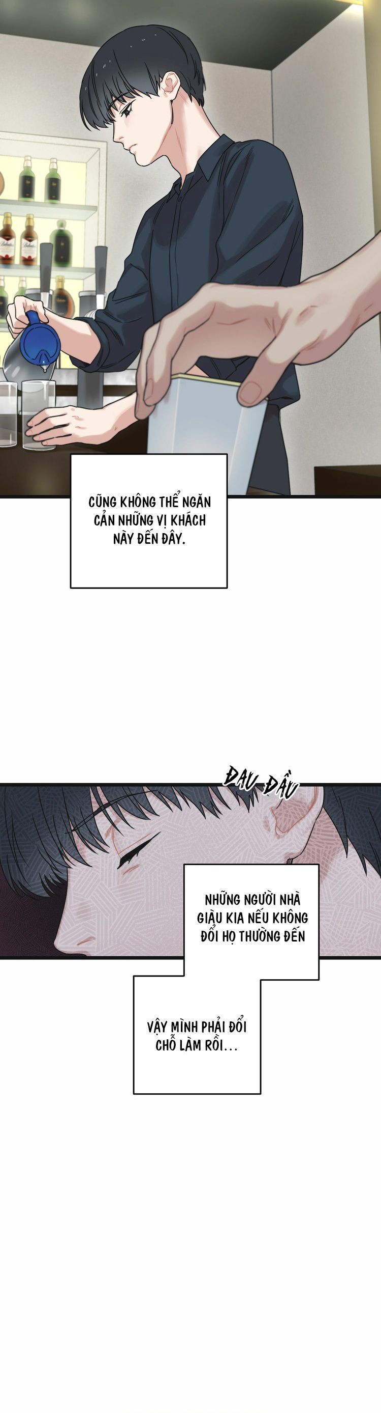 Tương Phùng Chapter 6 - Trang 3