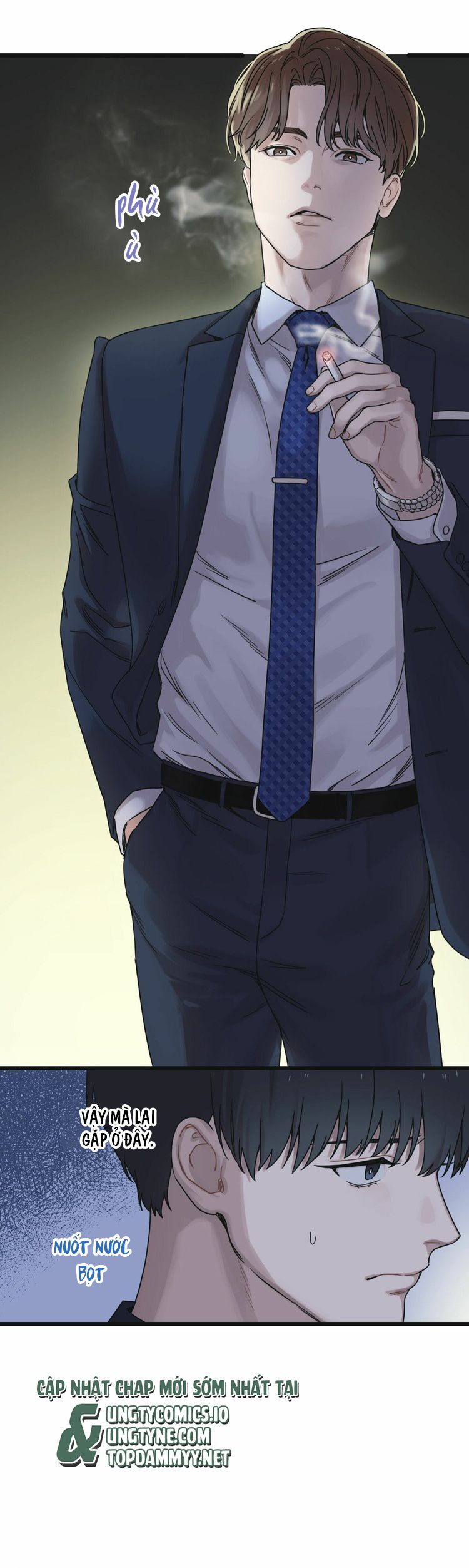 Tương Phùng Chapter 6 - Trang 3