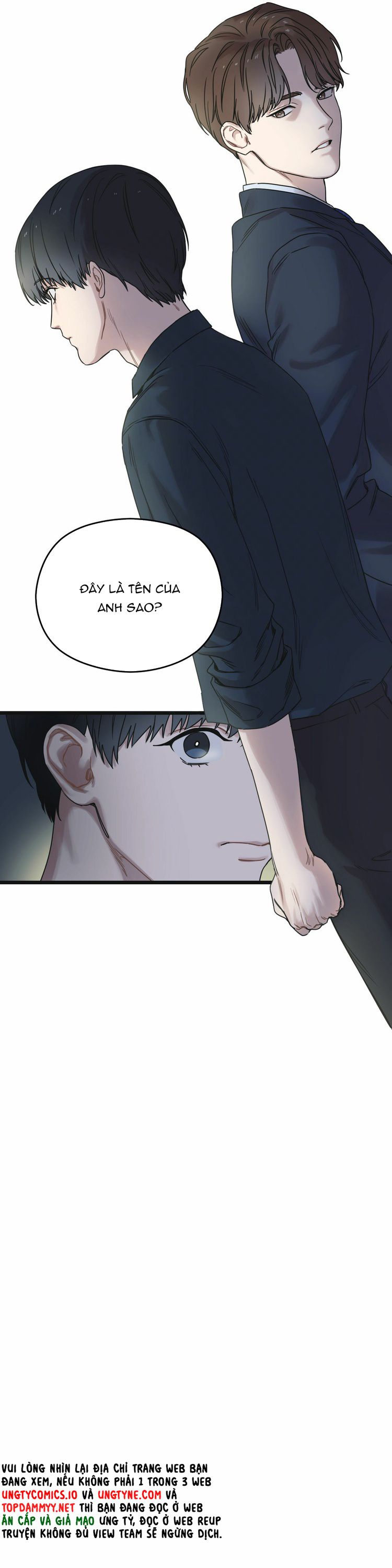 Tương Phùng Chapter 6 - Trang 3