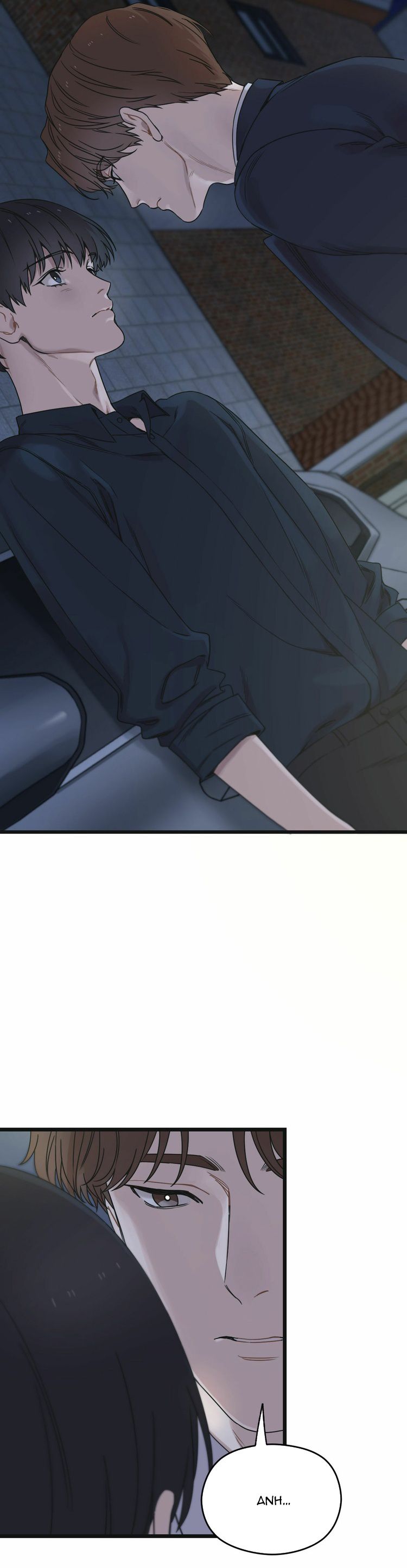 Tương Phùng Chapter 6 - Trang 3