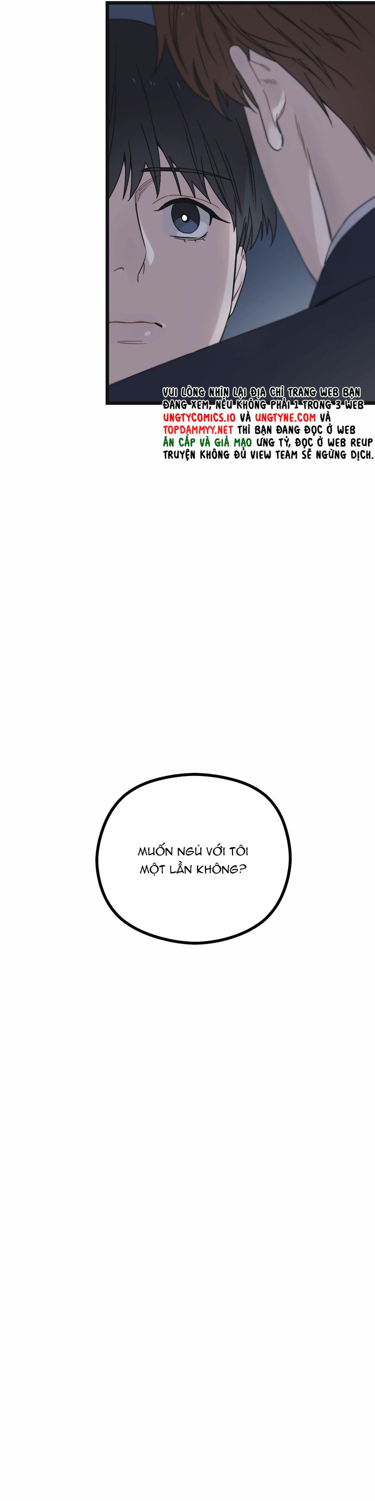 Tương Phùng Chapter 6 - Trang 3