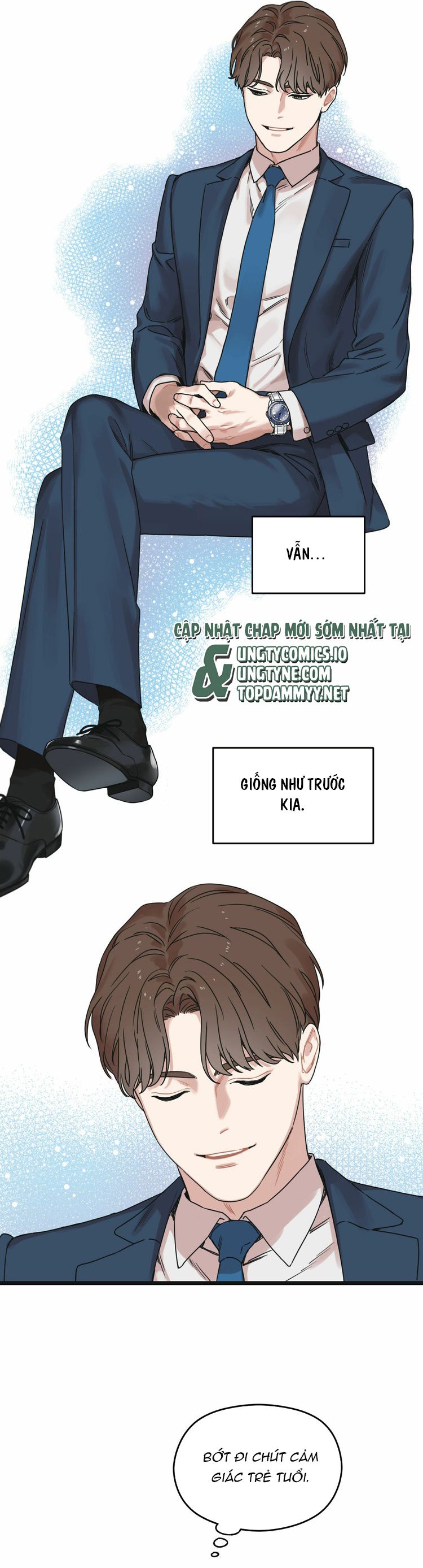 Tương Phùng Chapter 6 - Trang 3