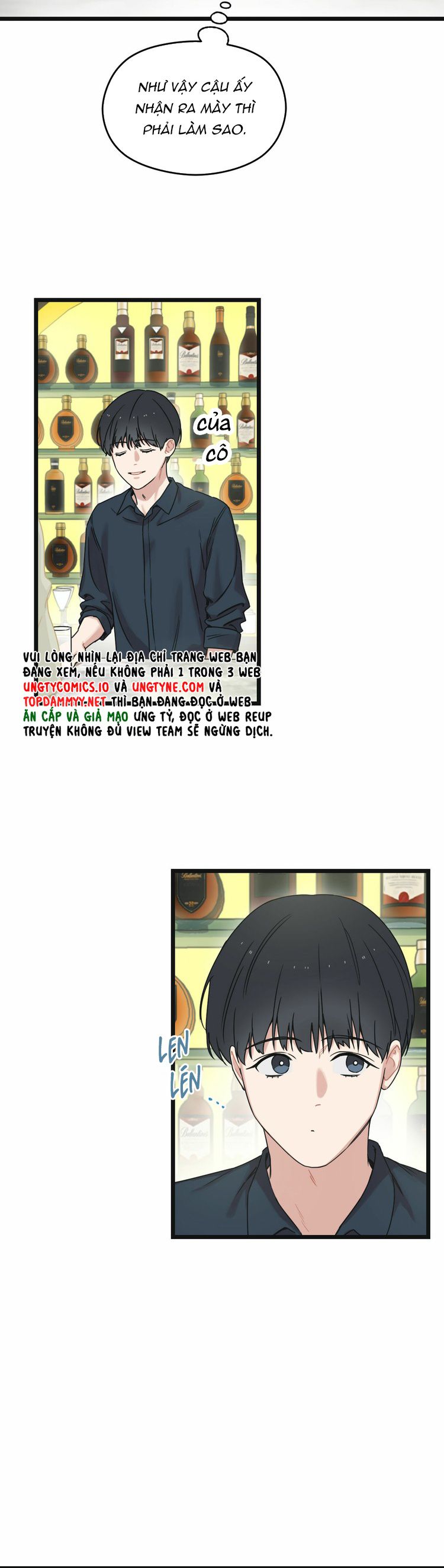 Tương Phùng Chapter 6 - Trang 3