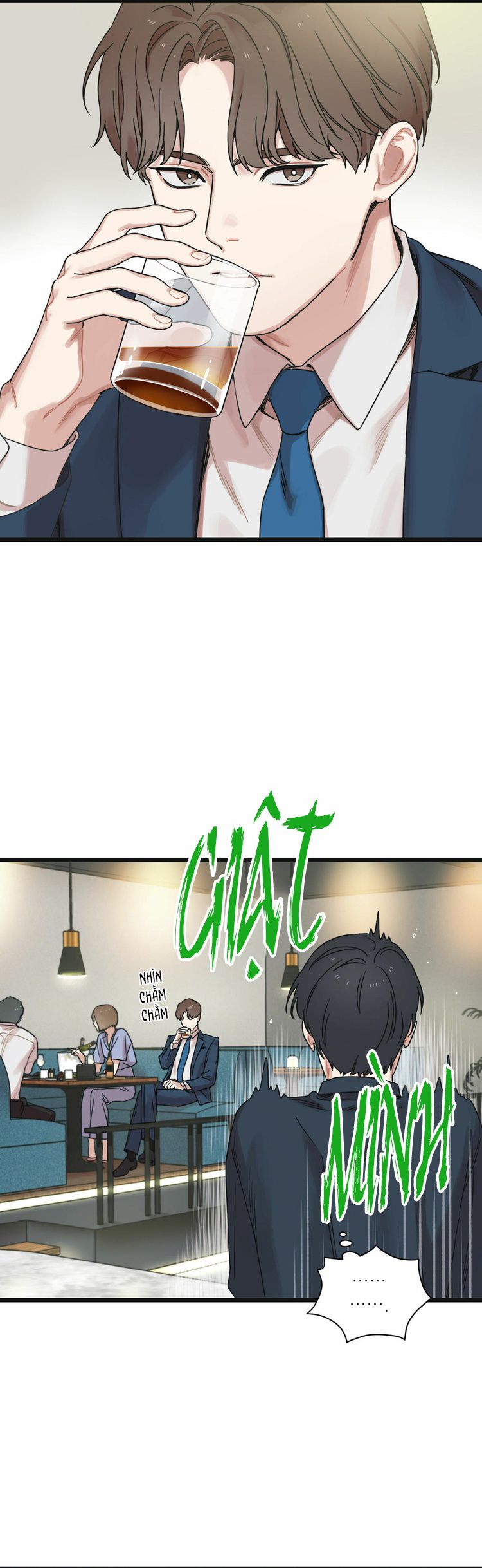 Tương Phùng Chapter 6 - Trang 3