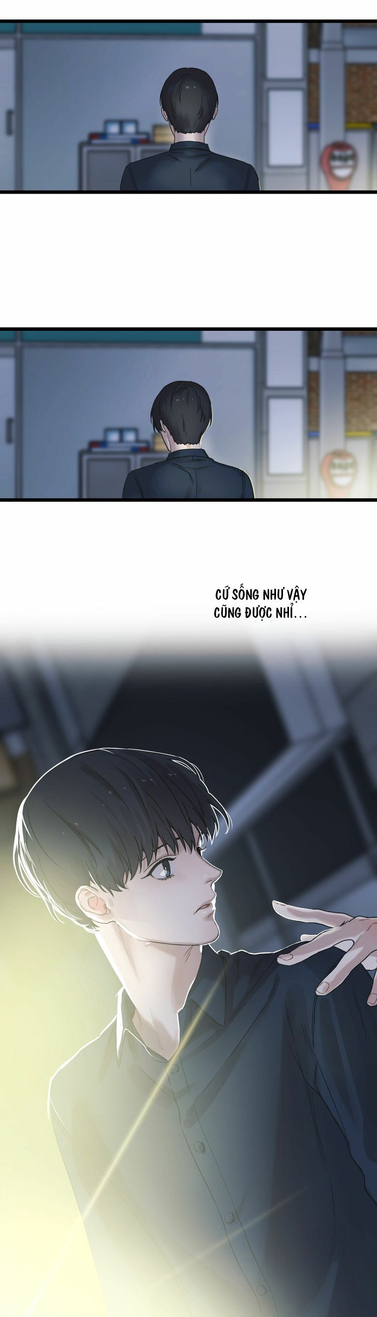 Tương Phùng Chapter 7 - Trang 3