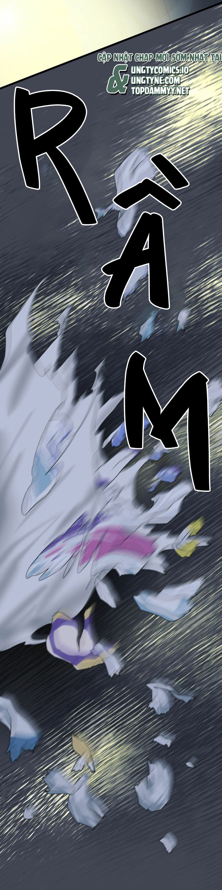 Tương Phùng Chapter 7 - Trang 3