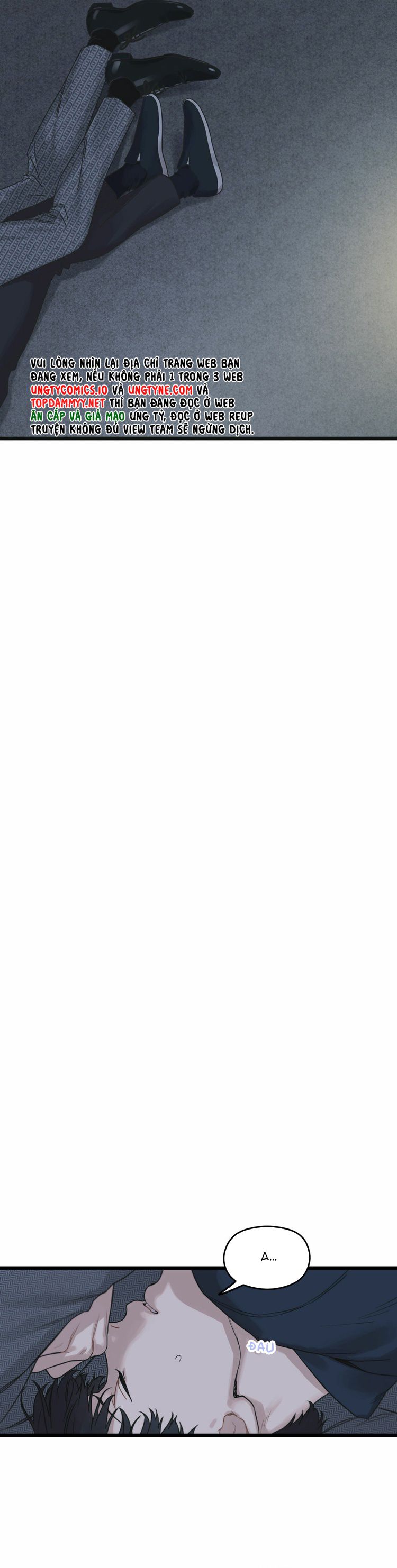 Tương Phùng Chapter 7 - Trang 3