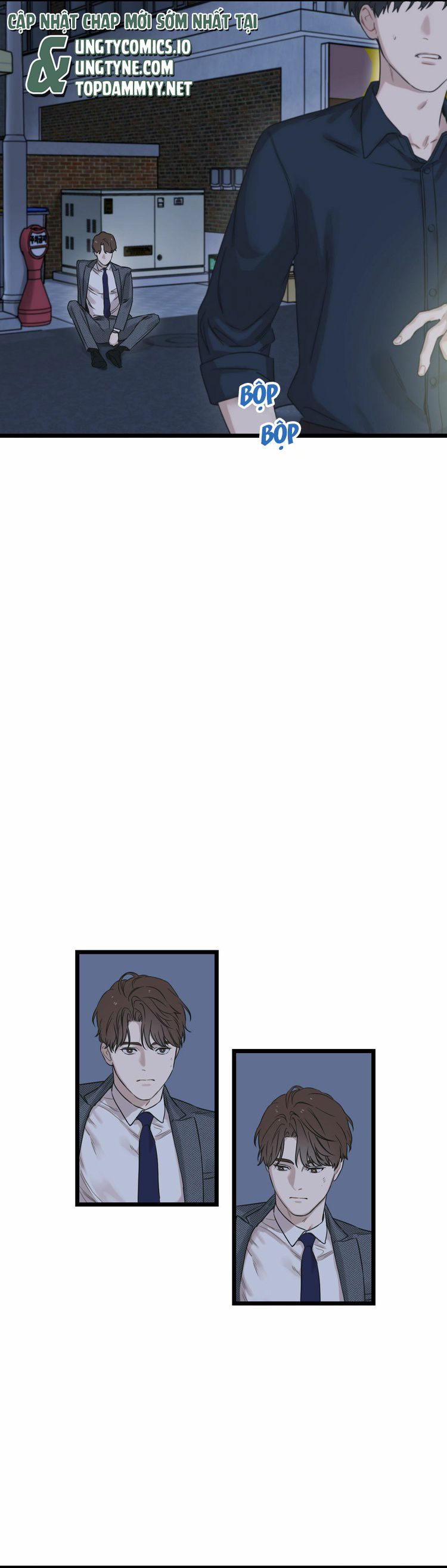 Tương Phùng Chapter 7 - Trang 3