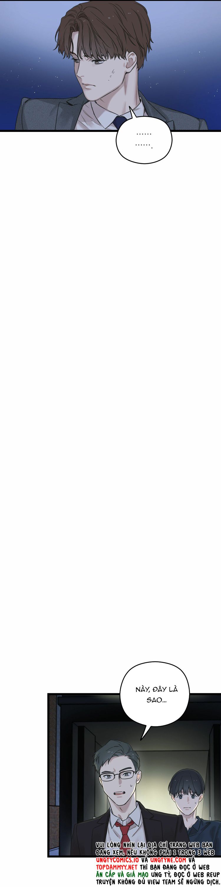 Tương Phùng Chapter 7 - Trang 3