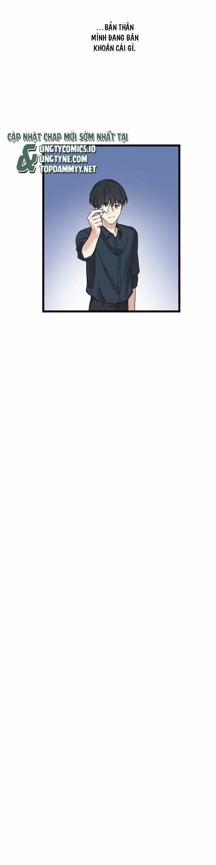 Tương Phùng Chapter 7 - Trang 3