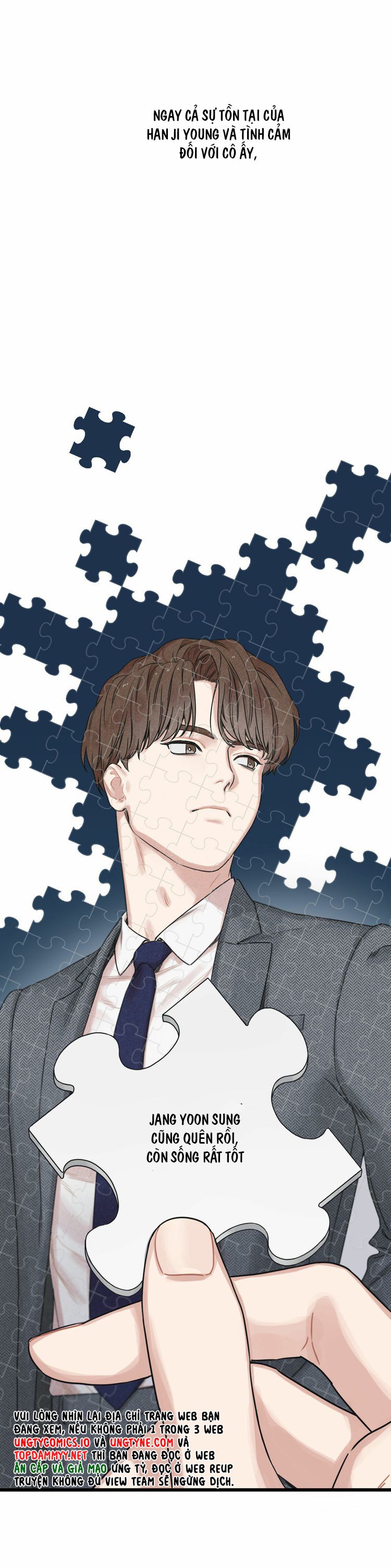 Tương Phùng Chapter 7 - Trang 3