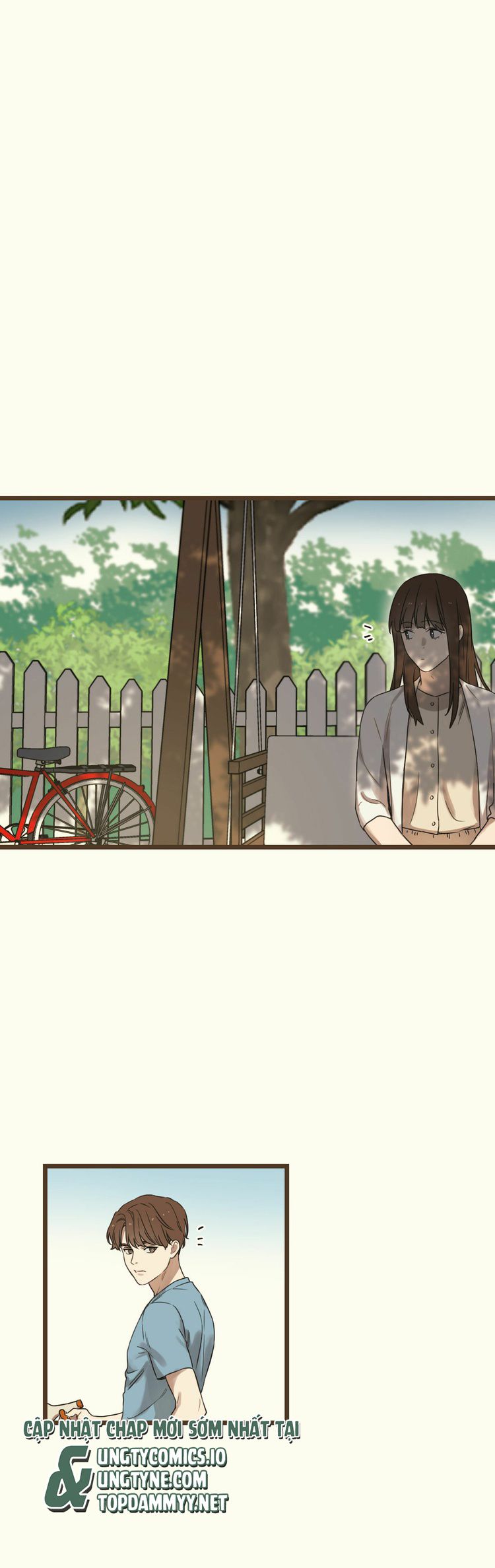 Tương Phùng Chapter 8 - Next Chapter 9