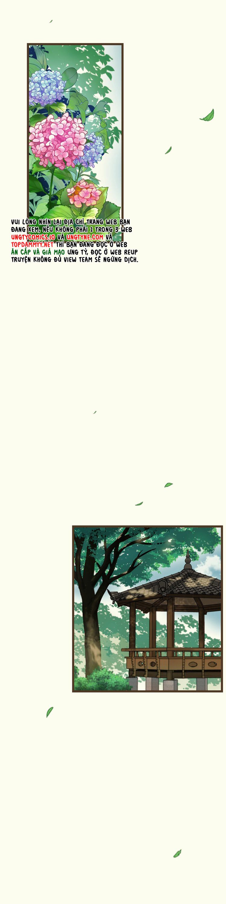 Tương Phùng Chapter 8 - Next Chapter 9