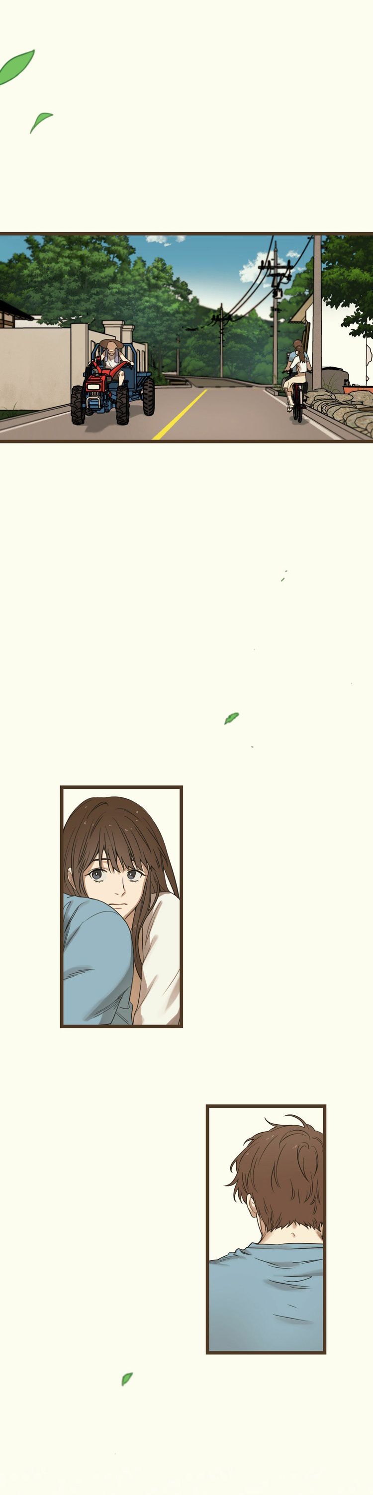 Tương Phùng Chapter 8 - Next Chapter 9