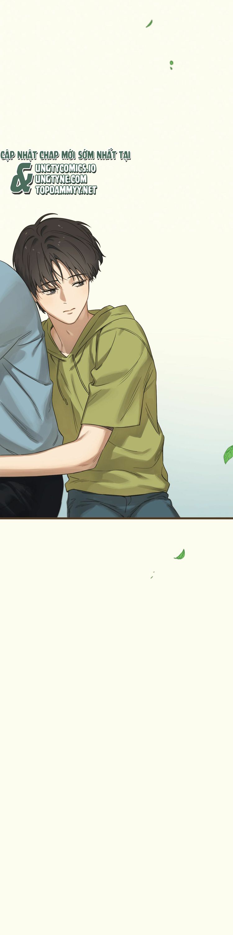 Tương Phùng Chapter 8 - Next Chapter 9