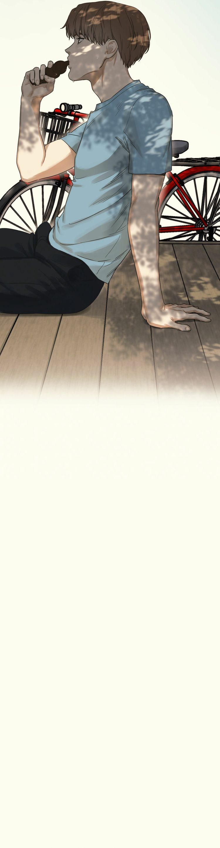 Tương Phùng Chapter 8 - Next Chapter 9