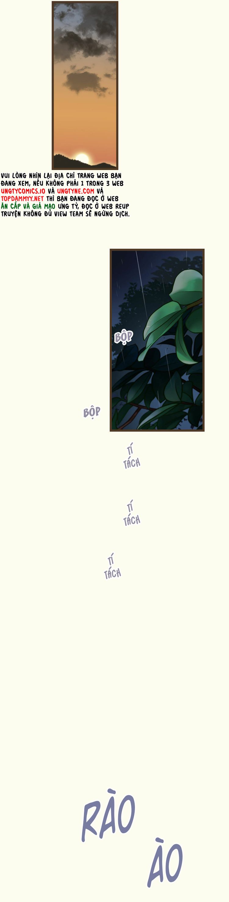 Tương Phùng Chapter 8 - Next Chapter 9