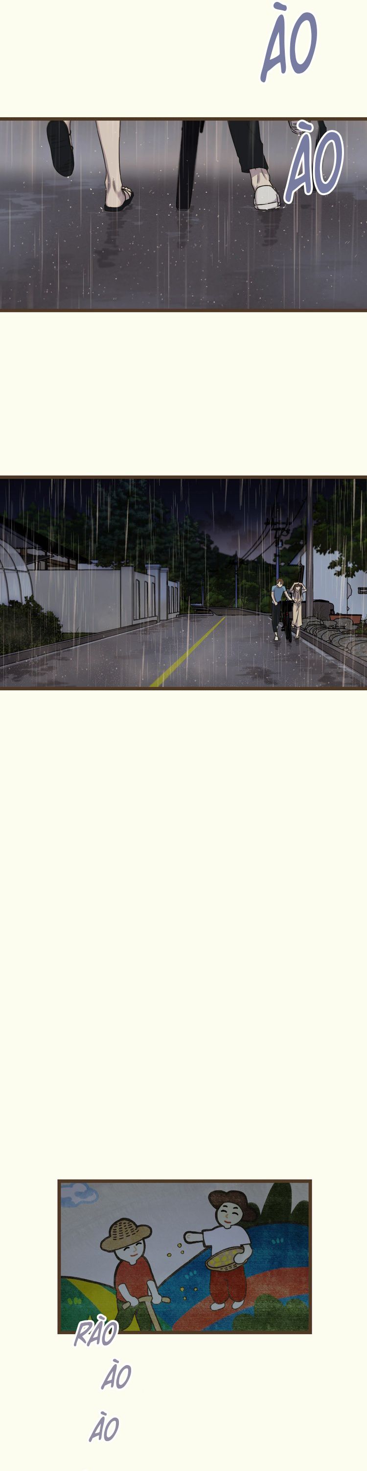 Tương Phùng Chapter 8 - Next Chapter 9