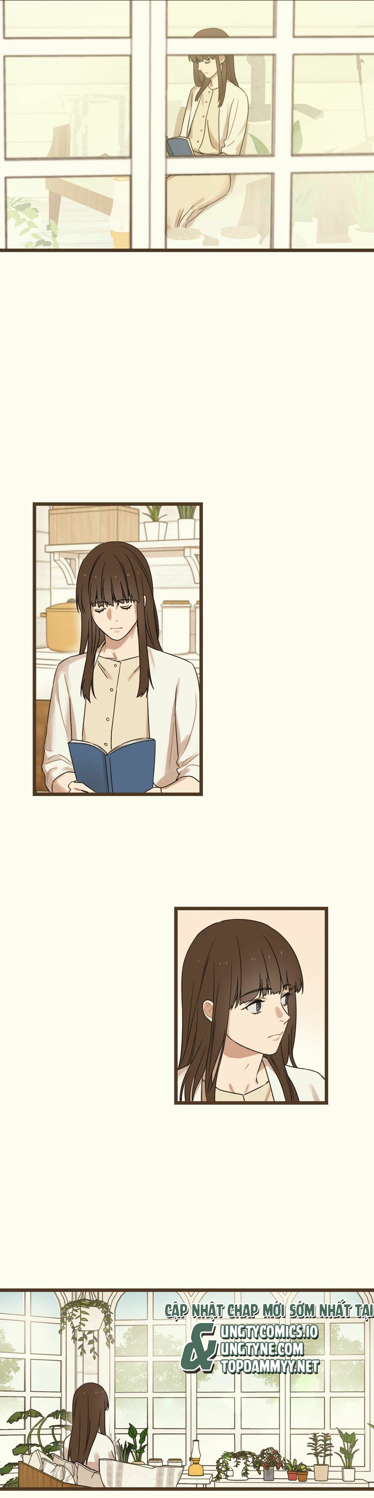 Tương Phùng Chapter 8 - Next Chapter 9