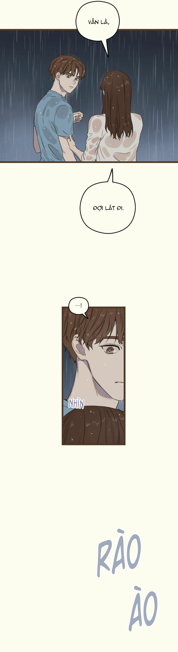 Tương Phùng Chapter 8 - Next Chapter 9