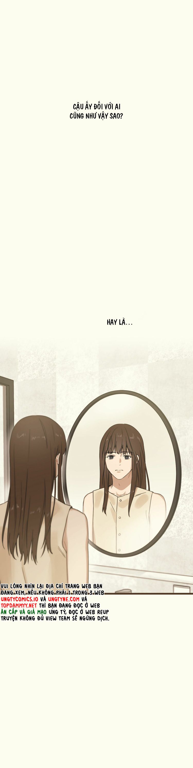 Tương Phùng Chapter 8 - Next Chapter 9