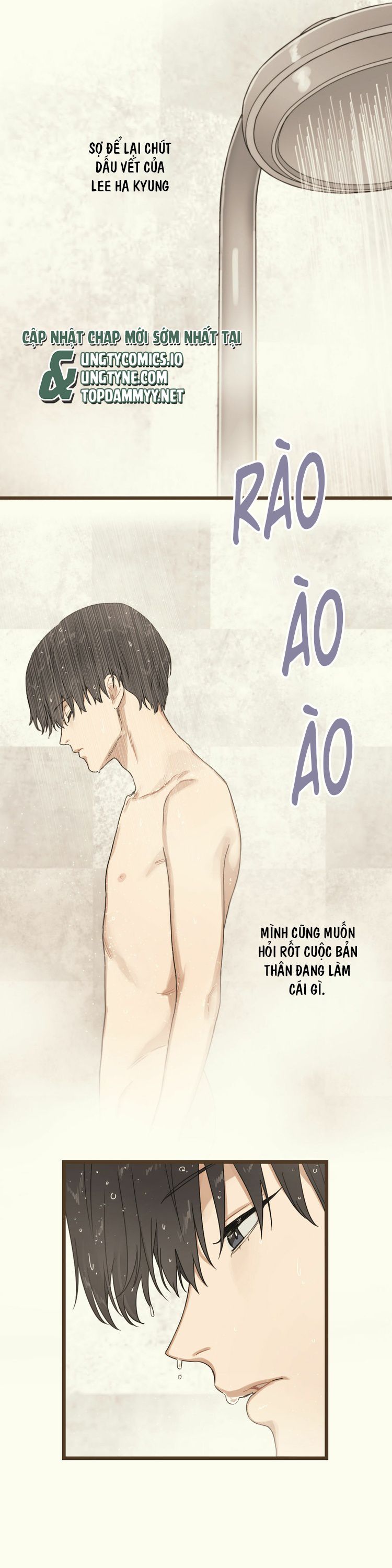 Tương Phùng Chapter 8 - Next Chapter 9