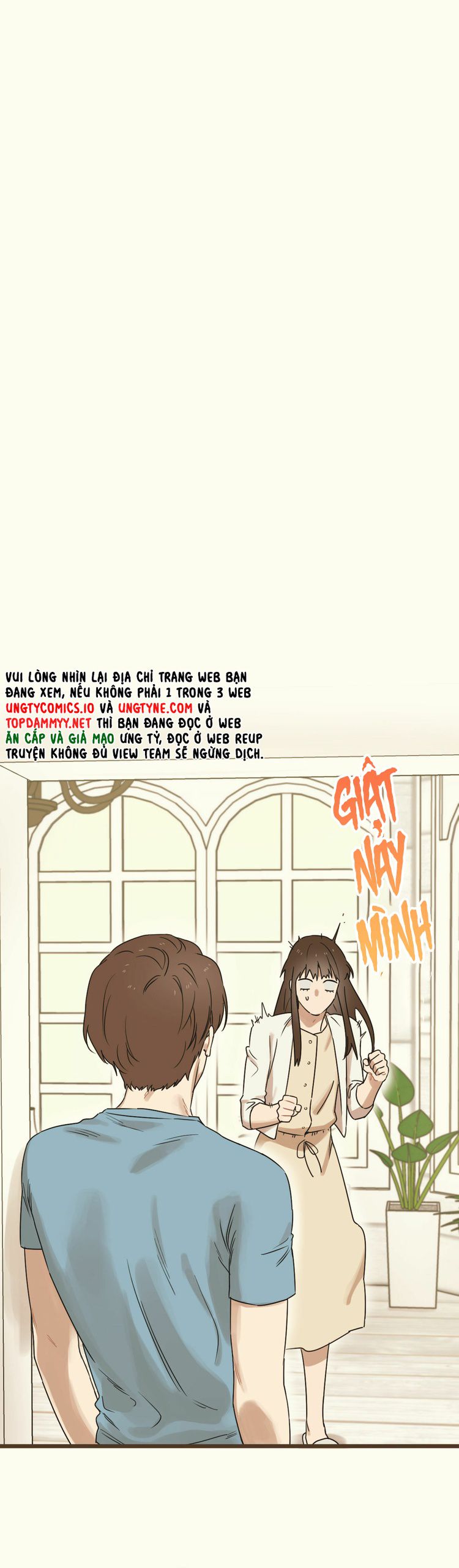 Tương Phùng Chapter 8 - Next Chapter 9