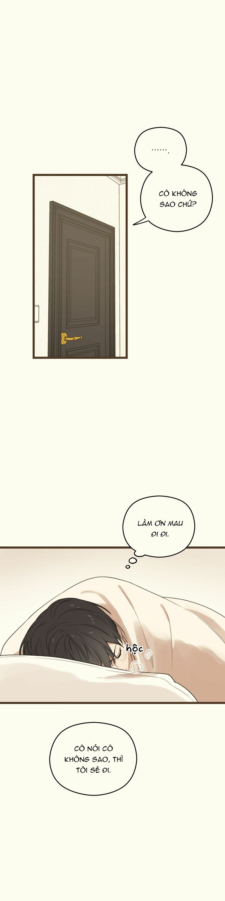 Tương Phùng Chapter 9 - Trang 3