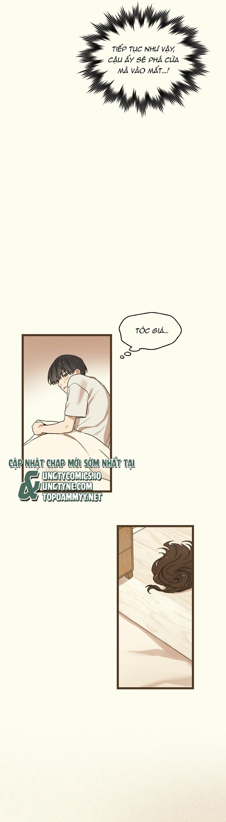 Tương Phùng Chapter 9 - Trang 3