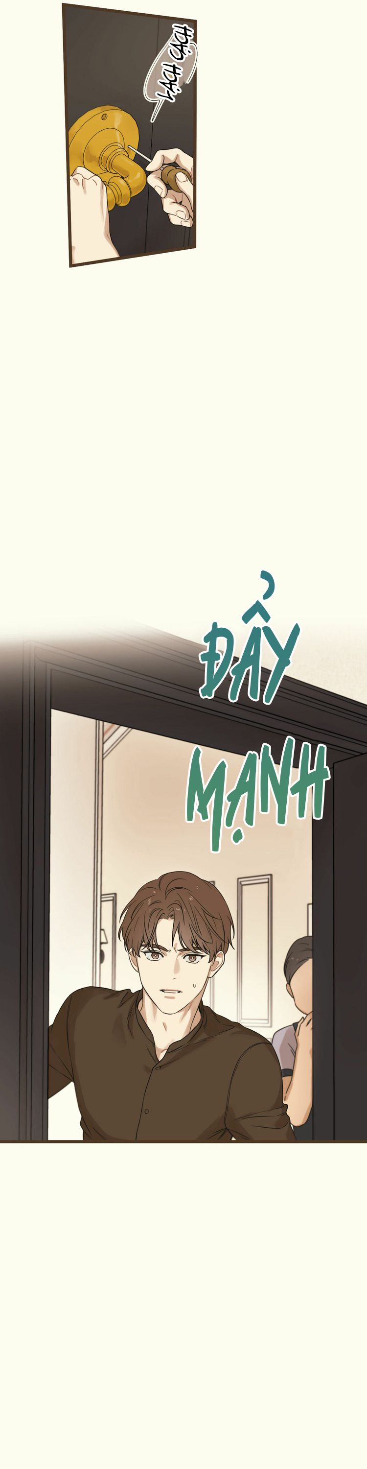 Tương Phùng Chapter 9 - Trang 3